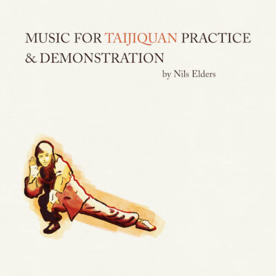 Cover Music For Taijiquan Practice & Demonstration