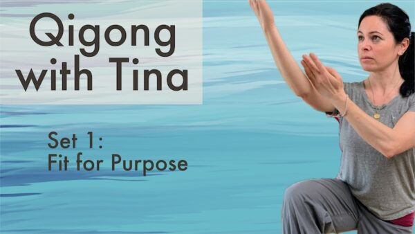 Qigong with Tina horizontal view